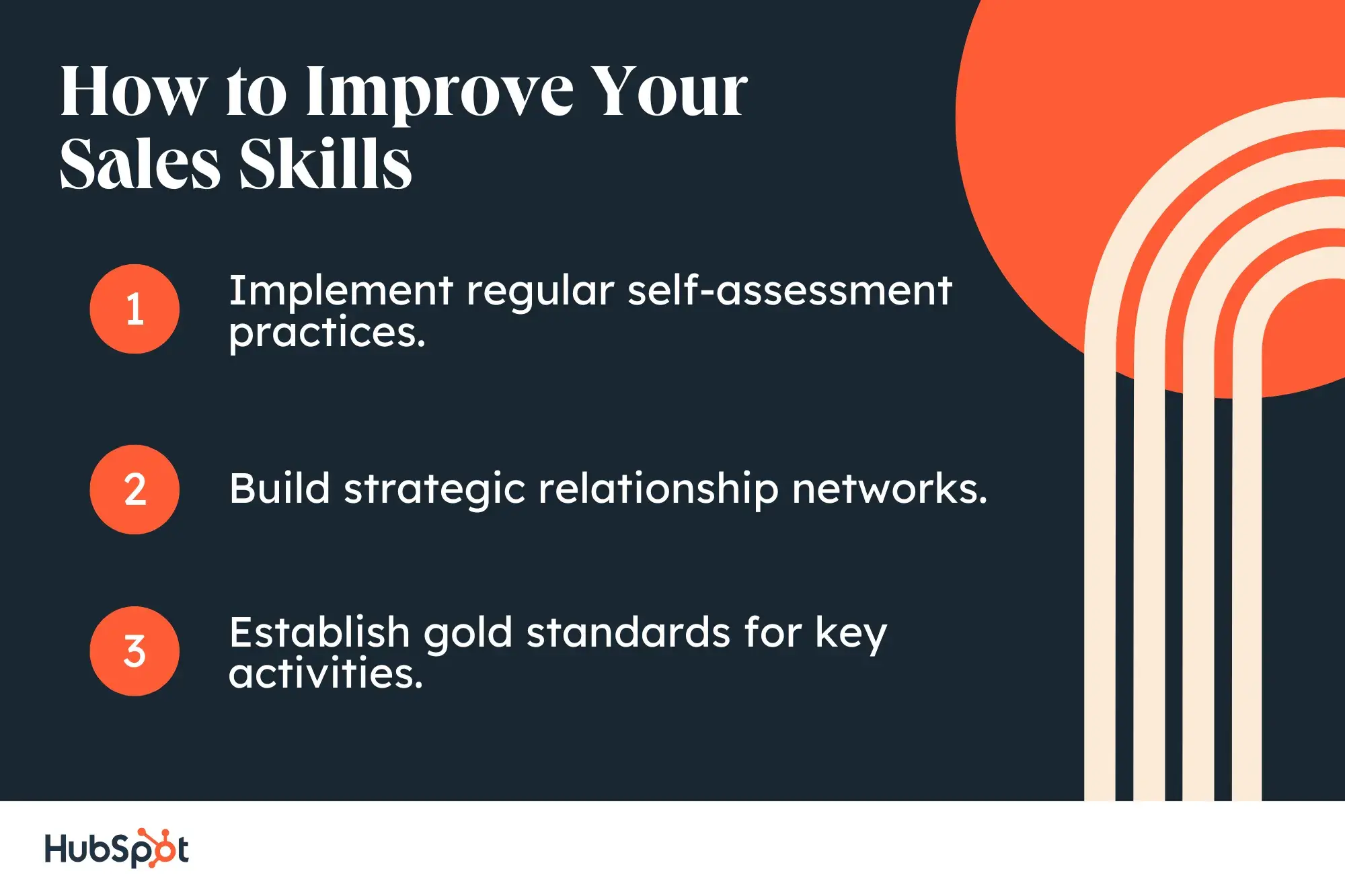 sales promotion personality traits, improve skills