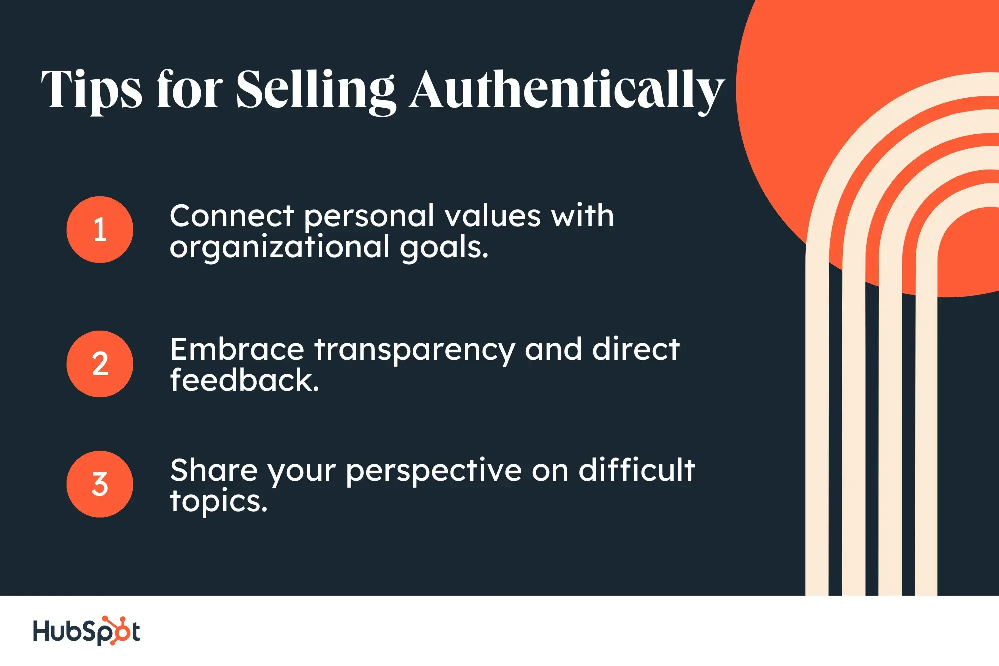 sales promotion personality traits, tips for authentic selling