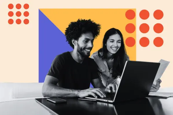 team writes chatgpt prompts for ux design 