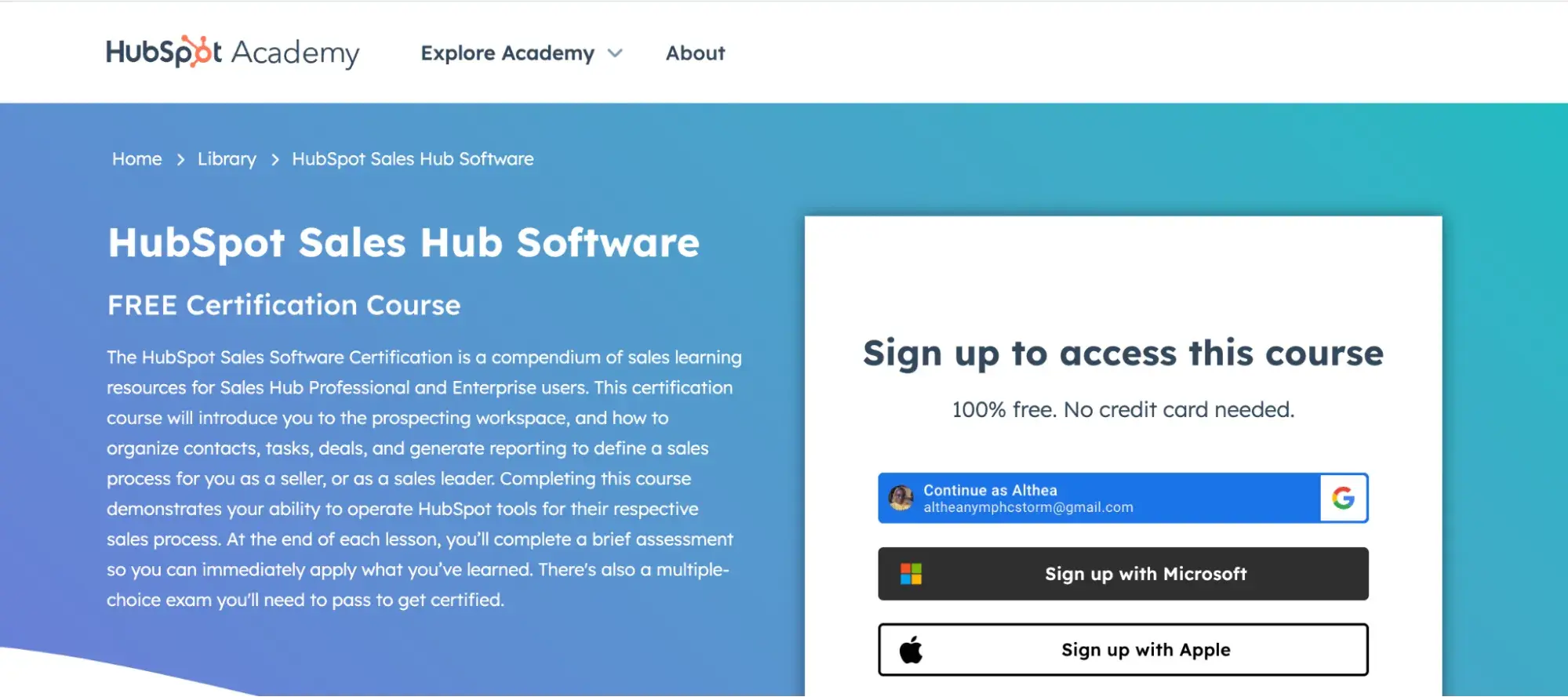 sales pipeline training, hubspot sales hub