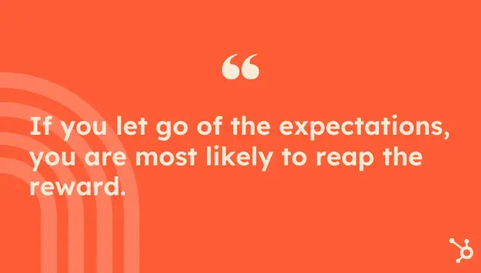 the 7 unconventional traits of top sales reps, pull quote on detachment