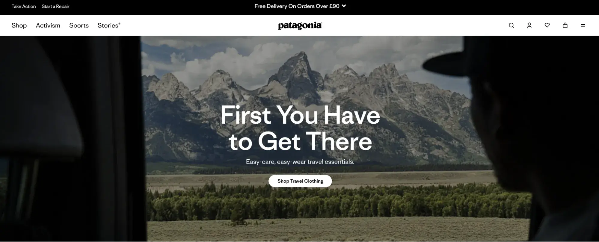 patagonia copywriting examples https://www.patagonia.com/