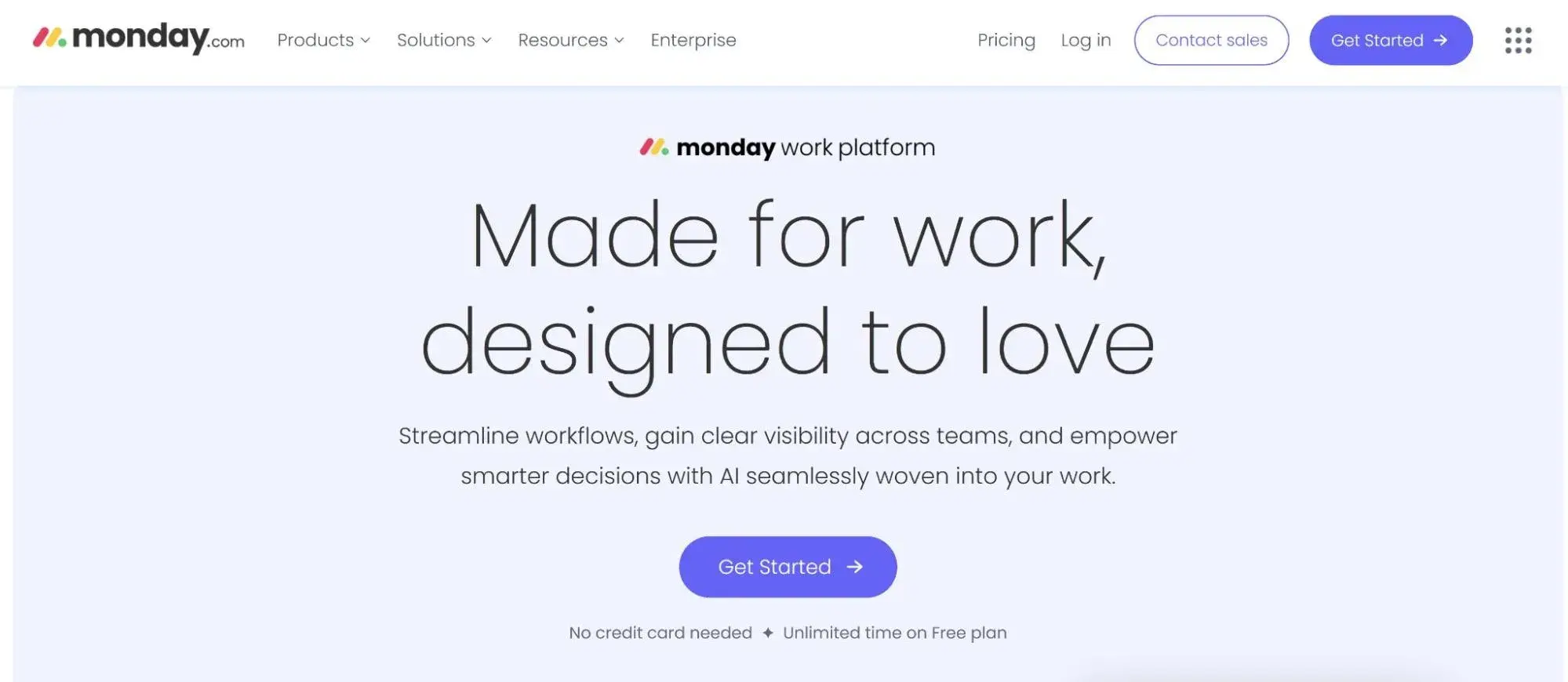 monday.com; crms for event management